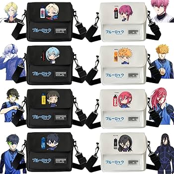 ブルーロック　カイザーグッズセット Amazon.co.jp: ブルーロック 缶バッジ セット 潔世一 カイザー